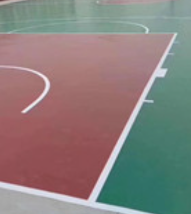 叶县篮球场地坪维修全方案